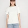 Hugo Darinna - Basic T-Shirt -Hugo fd5e70a95a1c44fb85f5bc17a5789cf9
