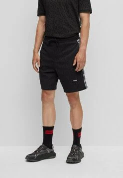 Hugo Ditilas - Tracksuit Bottoms - Charcoal