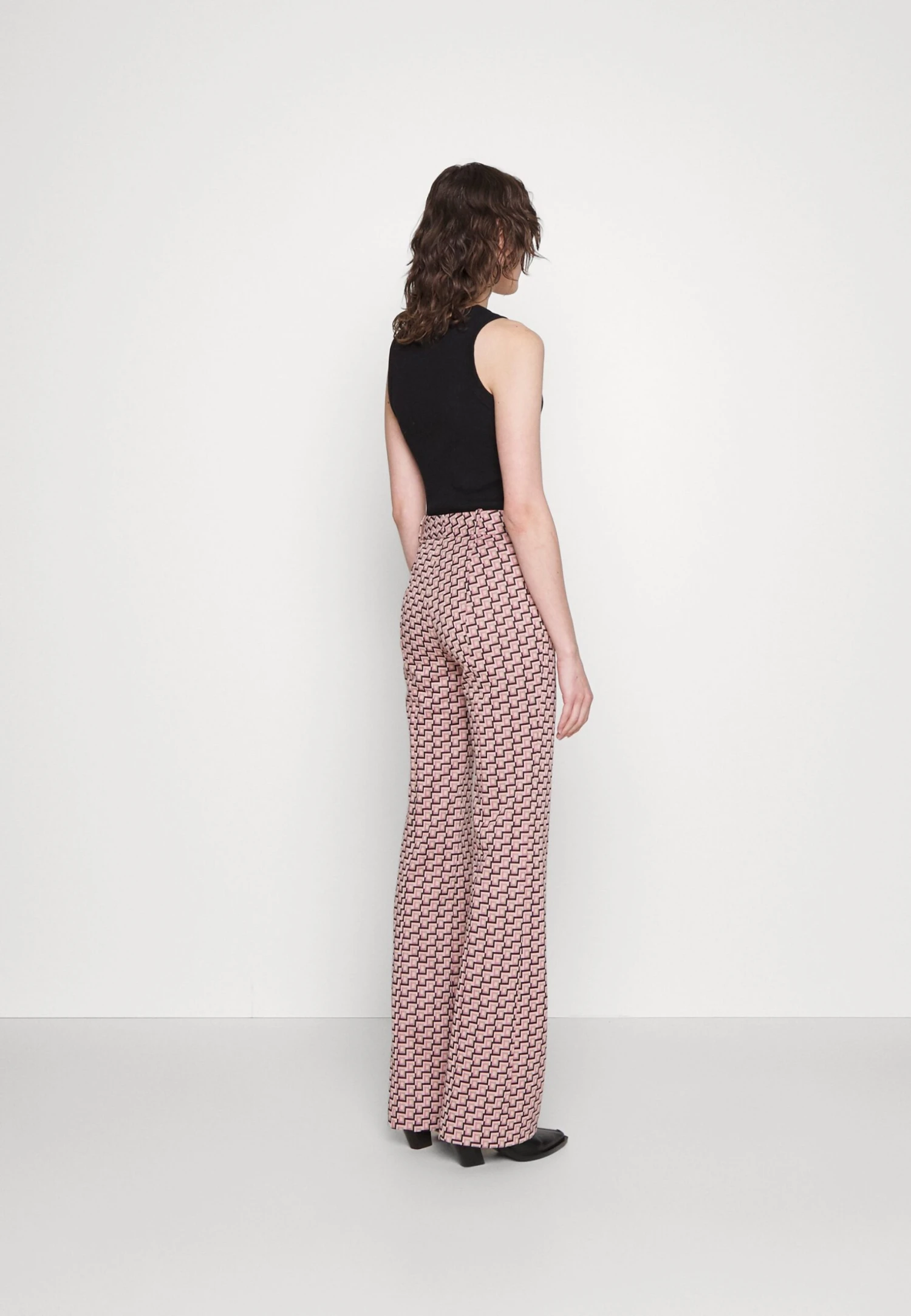 Hugo Haflare - Trousers 5 Hugo Haflare - Trousers - Image 3