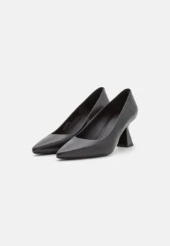 Hugo Rebecca- Classic Heels - Black -Hugo fd92579aa23042b093234cc60b965181