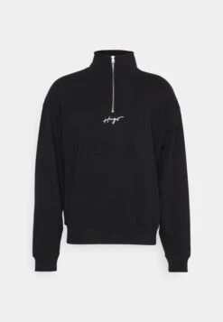 Hugo Dogota - Sweatshirt - Black One 12 Hugo Dogota - Sweatshirt - Black One -Hugo fde2389ebb024f1d93804f022ddabc31