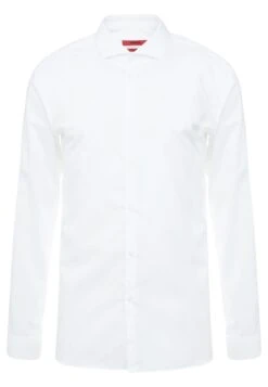 Hugo Erriko Extra Slim Fit - Formal Shirt - Open White -Hugo fde705c5fcc546518955943575bf5ee2