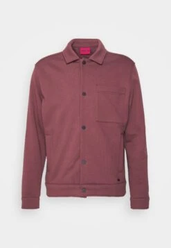 Hugo Hejrik - Summer Jacket - Brown -Hugo fdf15d9c6cfa4ee09c8b8abc1a5e8e20