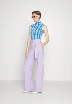 Hugo Huglia - Trousers - Light/Pastel Purple 9 Hugo Huglia - Trousers - Light/Pastel Purple -Hugo fdfcfd35c2054f138319079caccaf9ae