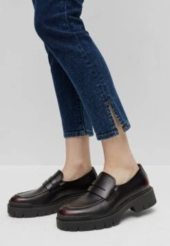 Hugo Slim Fit Jeans - Dark Blue Ten -Hugo fe4d0b82994e4d6bb2f51d4ee82ee366