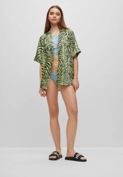 Hugo Match It Slid - Mules