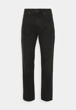Hugo- Straight Leg Jeans - Black 11 Hugo- Straight Leg Jeans - Black -Hugo fe66e5311a1646c8a13b56d66223098f