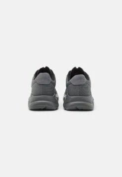 Hugo Leon Runn - Trainers - Open Grey -Hugo fe756ba9e9cf4aa08e0acdd2b5b0a43f