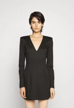 Hugo 15 Hugo Karlotti - Cocktail Dress / Party Dress - Black