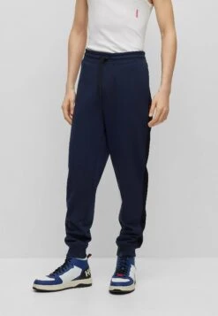 Hugo Sdapiedoaky_In2 - Tracksuit - Dark Blue Five -Hugo ff0a523b3670429db678788bf971911f