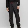 Hugo Gash233 - Cargo Trousers - Schwarz Eins -Hugo ff24e26511cc42178ec408ca8011d24d
