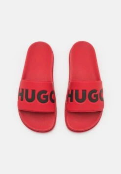 Hugo Match It Unisex - Mules - Dark Red 11 Hugo Match It Unisex - Mules - Dark Red -Hugo ff28411a254a4fc8aa110c2375f700be