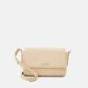 Hugo Chris - Across Body Bag - Light Beige