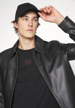 Hugo Diragolino - Basic T-Shirt -Hugo ff56a66ee3184bc6b9ac814b9b01d5af