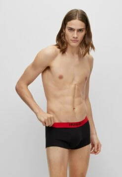 Hugo Brother 2Pack - Pants - Open Red Nine 12 Hugo Brother 2Pack - Pants - Open Red Nine -Hugo ffb114c982b147d8b444b45502894398