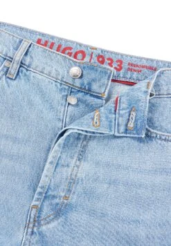 Hugo 933 - Relaxed Fit Jeans -Hugo ffdb9f284c144e868c522164d1ea0c63